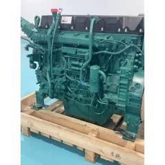 Lanxin Genuine Excavator Complete Diesel Engine Assembly D13F for Volvo EC480D