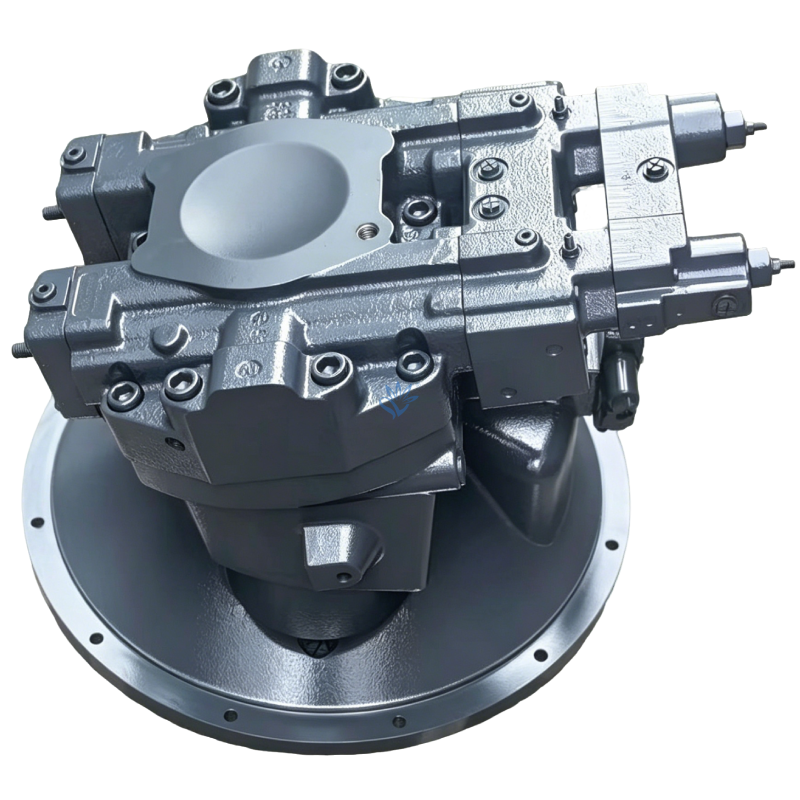 Lanxin Aftermarket A8V0225 Main Hydraulic Pump  Replacement For R505L/HX505L  Excavator Construction Machinery Parts