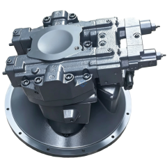 Lanxin Aftermarket A8V0225 Main Hydraulic Pump  Replacement For R505L/HX505L  Excavator Construction Machinery Parts