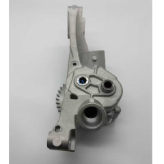 Oil Pump 20553753 22411770 For Volvo Penta TAD540VE TAD550VE TAD570VE TAD740GE TAD870VE TAD1170VE TAD1230G TAD1352VE TAD1642GE