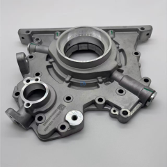 Lanxin High Quality Oil Pump 5530566 5481829 5588790 For Cummins QSF3.8 ISF3.8 Engine Excavator Generator Parts