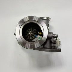 Lanxin New High Quality Turbocharger 3802018 846883 with Gaskets for Volvo Penta TAD582VE Diesel Engine