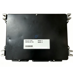 Lanxin 7818-55-3003 for RHC Controller HM300-3 HM400-3 Construction Machinery Parts for Komatsu Wheel Loader Excavator Mining Truck