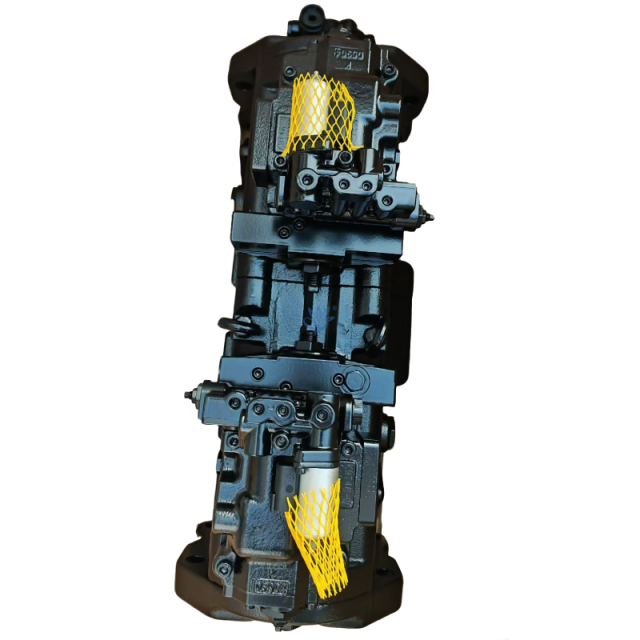 Lanxin K5V160DTH Hydraulic Pump Main Pump for SANY SY305 SY335 SY365 SY375 SY374 SY385Excavator Replacement Parts