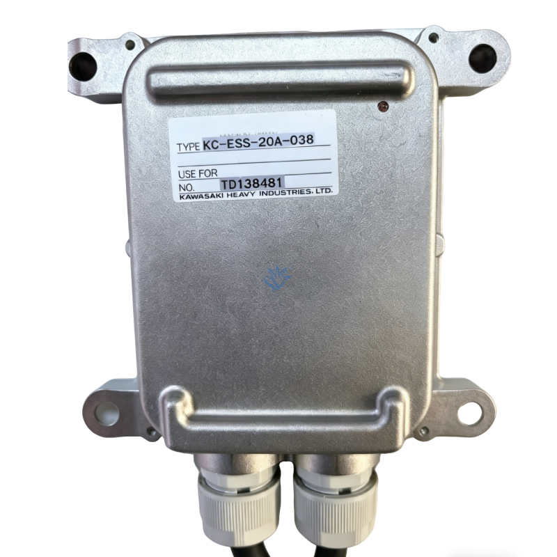 Lanxin 20A Pump Control Board KC-ESS-20A-038 Replacement for Kawasaki Excavator Hydraulic System Construction Machinery