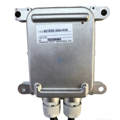 Lanxin 20A Pump Control Board KC-ESS-20A-038 Replacement for Kawasaki Excavator Hydraulic System Construction Machinery