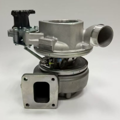LANXIN High Quality Turbocharger 8983703992 859967-5004S Fits for Isuzu 6HK1 Engine SANY SY305 SY335 Excavator
