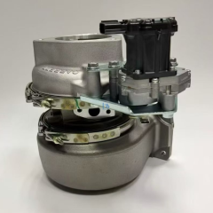 LANXIN High Quality Turbocharger 8983703992 859967-5004S Fits for Isuzu 6HK1 Engine SANY SY305 SY335 Excavator