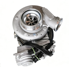 LANXIN High Quality Excavator Turbocharger Assembly 22918827 5355481 for Volvo Diesel Engine D13J 380E 480E 500E 550E