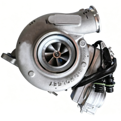 LANXIN High Quality Excavator Turbocharger Assembly 22918827 5355481 for Volvo Diesel Engine D13J 380E 480E 500E 550E