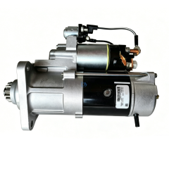 Lanxin Excavator Parts Starter Motor 53771130 P53771130 for Volvo D13J Engine 380E 480E 500E 550E Construction Machinery