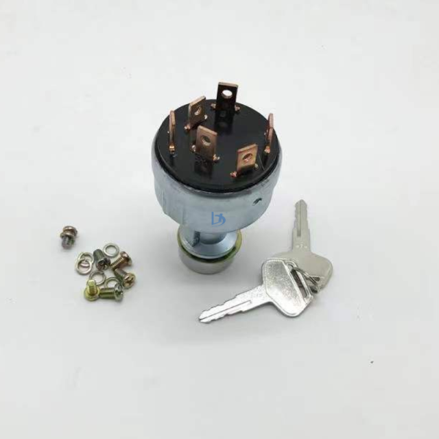 Lanxin High Quality Air Conditioner Wiring Harness YN20M00107S002G for Kobelco SK200-8 Excavator J05E Engine