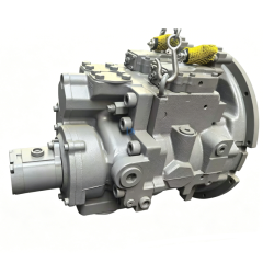 Lanxin K5V200DPH Hydraulic Main Pump Assembly for Excavator ZX490-5 ZX490LCH-5A ZAXIS-5-High Performance Replacement Piston Pump