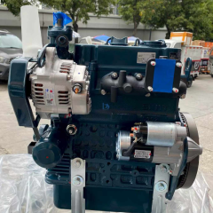 Lanxin new Diesel Engine Assembly Compatible With Kubota D902 for Mini Excavator U17/U17-5 KX41-3 KX018-4 KH-35(H) CLG9017F DX17Z