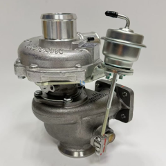 Aftermarket F5C 3.4L Diesel Engine Turbocharger Assy for IVECO Mini Excavator Replacement OEM 1700702642 53039700256 & More