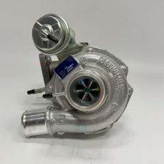 Aftermarket F5C 3.4L Diesel Engine Turbocharger Assy for IVECO Mini Excavator Replacement OEM 1700702642 53039700256 & More