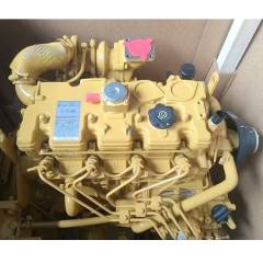 Aftermarket 404D-22T Diesel Engine 44.7kW 2800RPM Complete Engine Assembly for CAT C2.2 Mini Excavator
