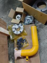 K3V112 Hydraulic Main Pump K3V112 Hydraulic Piston Pump 320B Hydraulic Pump for Caterpillar 320B Excavator