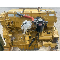 C15 Diesel Engine Assembly 540HP 403kW 2100RPM | 423-7852 Electronic Control Engine for CAT Excavator Construction Machinery
