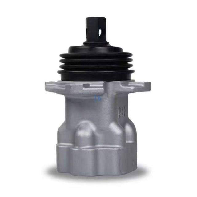 Wholesale Factory Direct Joystick Excavator Pilot Valve Control Joystick for Caterpillar Komatsu Hitachi Doosan Kobelco Hyundai