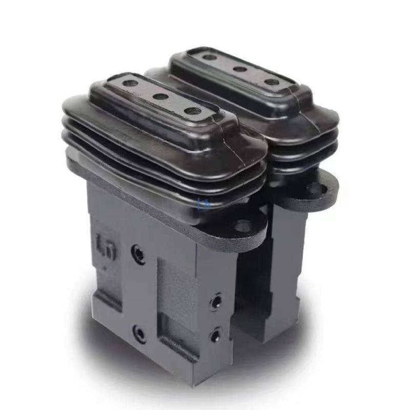 Wholesale Factory Direct Joystick Excavator Pilot Valve Control Joystick for Caterpillar Komatsu Hitachi Doosan Kobelco Hyundai