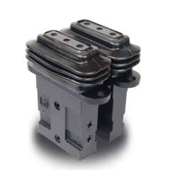 Wholesale Factory Direct Joystick Excavator Pilot Valve Control Joystick for Caterpillar Komatsu Hitachi Doosan Kobelco Hyundai