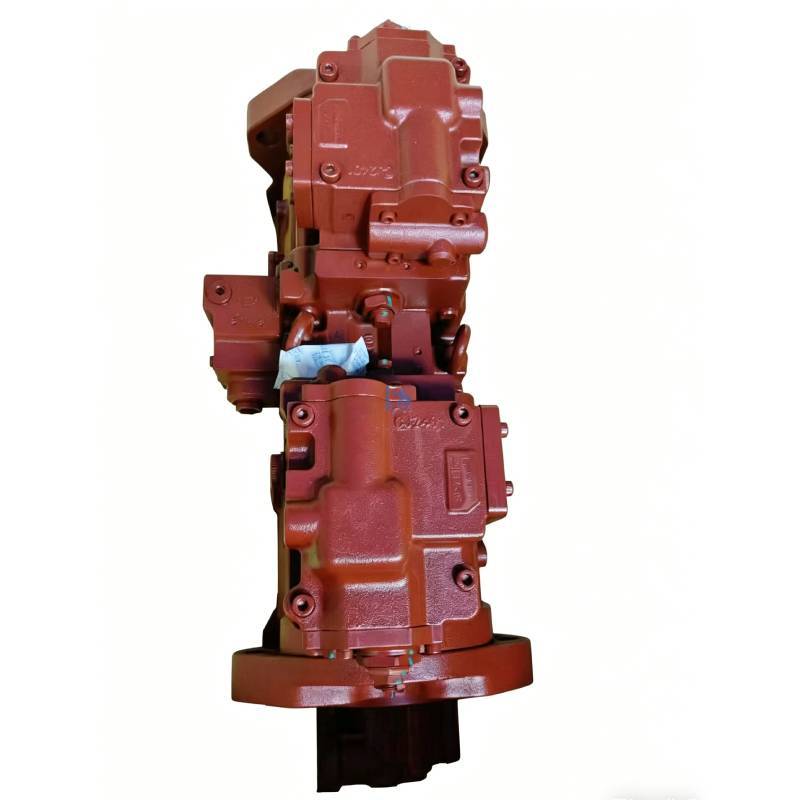 K3V112 Hydraulic Main Pump K3V112 Hydraulic Piston Pump 320B Hydraulic Pump for Caterpillar 320B Excavator