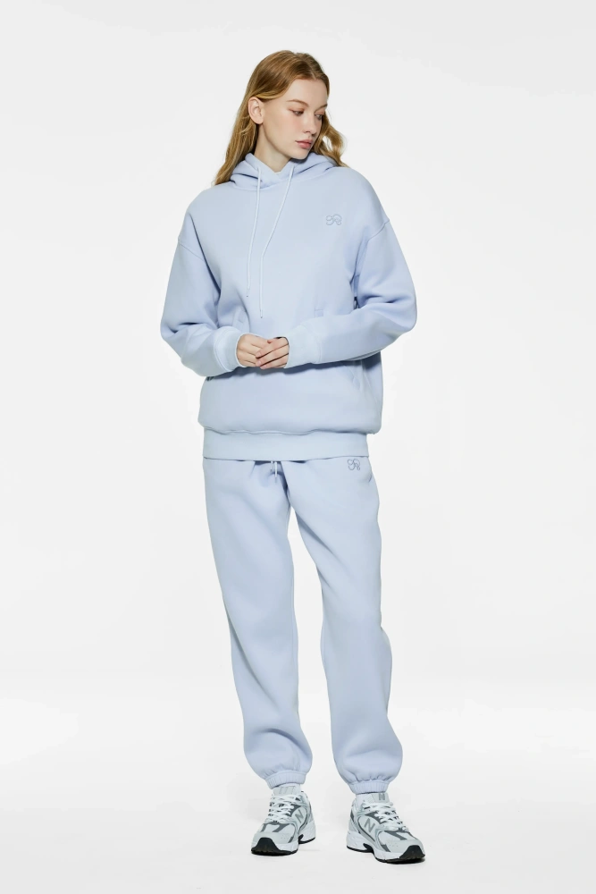 Casual loose-fitting sports pants