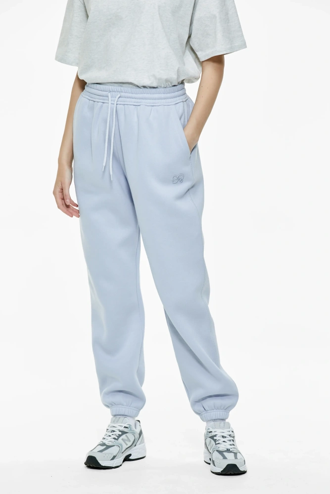Casual loose-fitting sports pants