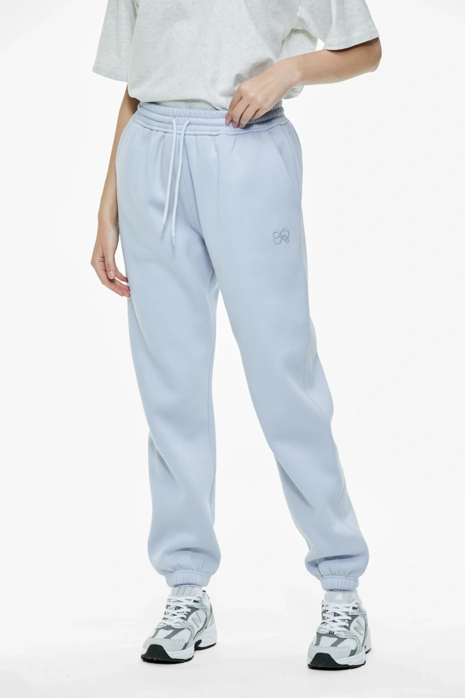 Casual loose-fitting sports pants