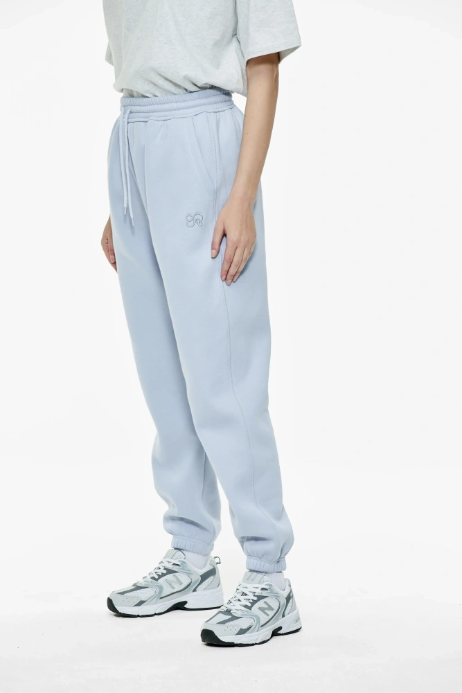 Casual loose-fitting sports pants
