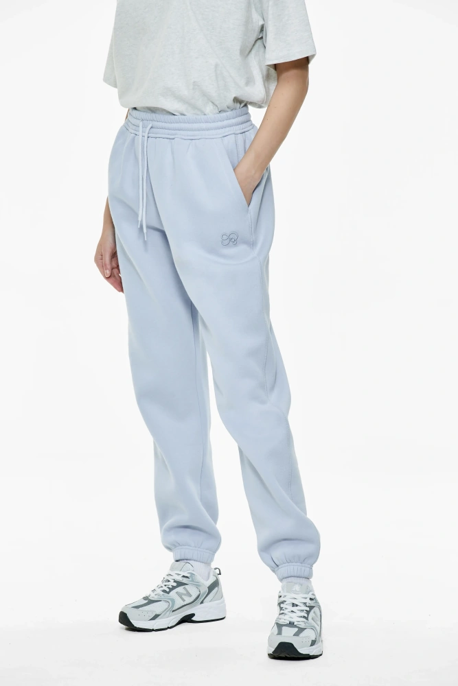 Casual loose-fitting sports pants