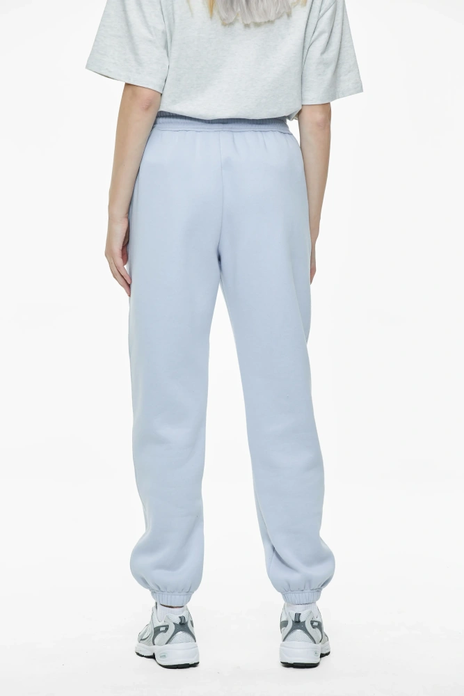 Casual loose-fitting sports pants