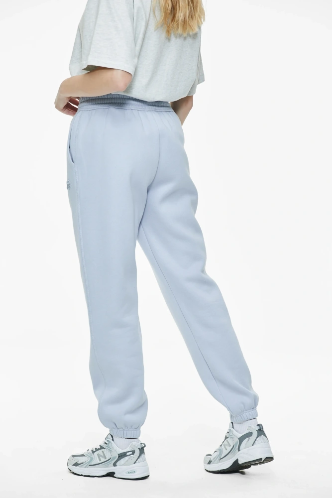 Casual loose-fitting sports pants