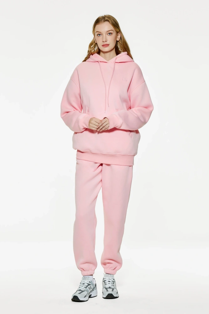 Casual loose-fitting sports pants