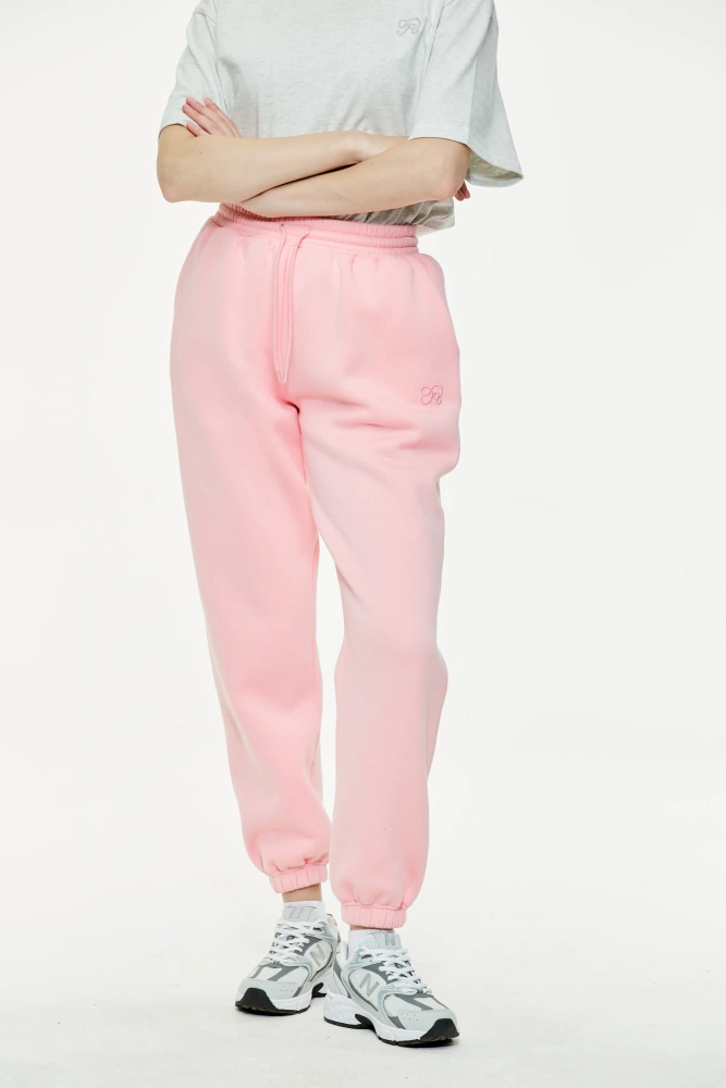 Casual loose-fitting sports pants