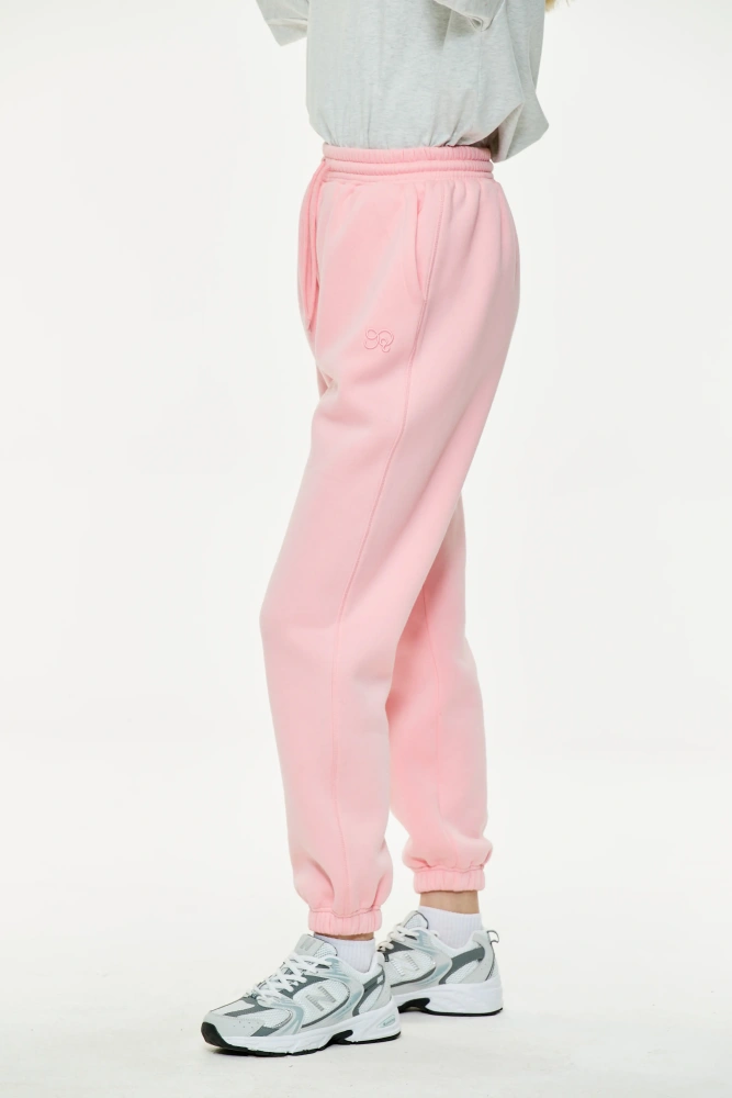Casual loose-fitting sports pants