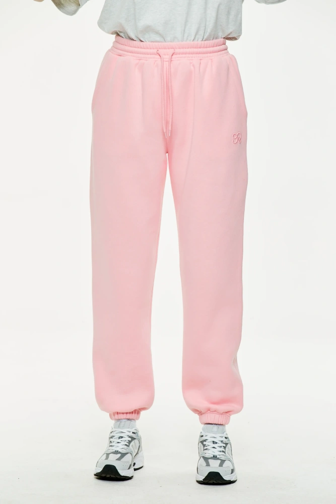 Casual loose-fitting sports pants