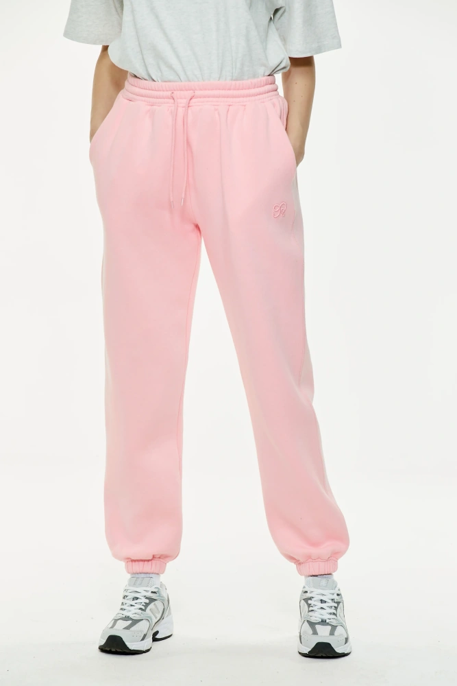 Casual loose-fitting sports pants