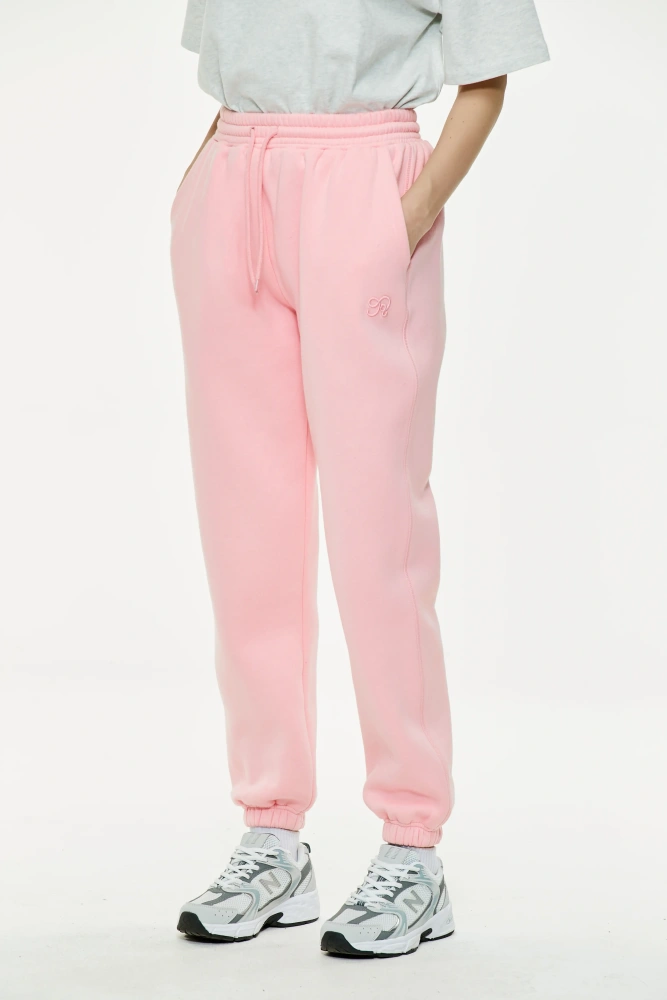 Casual loose-fitting sports pants