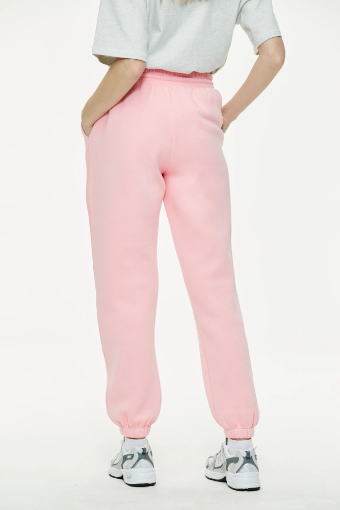 Casual loose-fitting sports pants