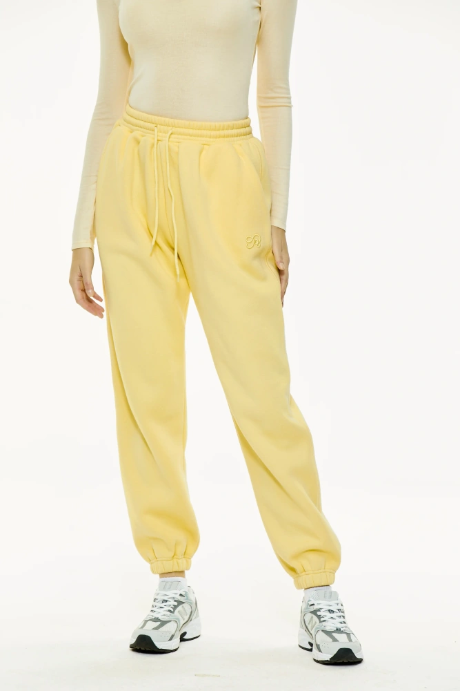 Casual loose-fitting sports pants