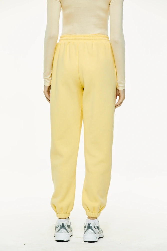 Casual loose-fitting sports pants