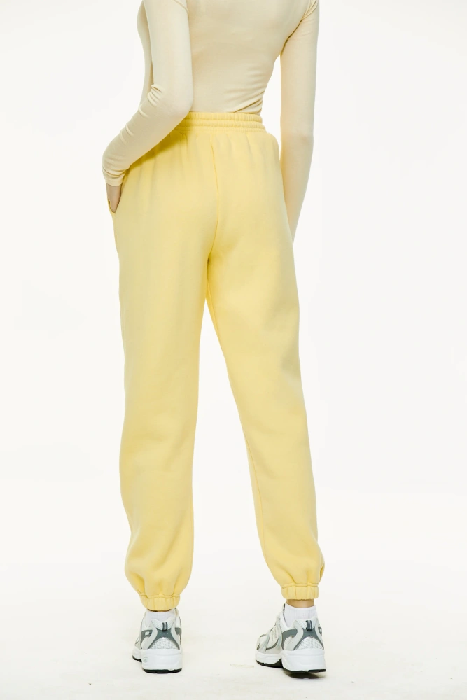 Casual loose-fitting sports pants