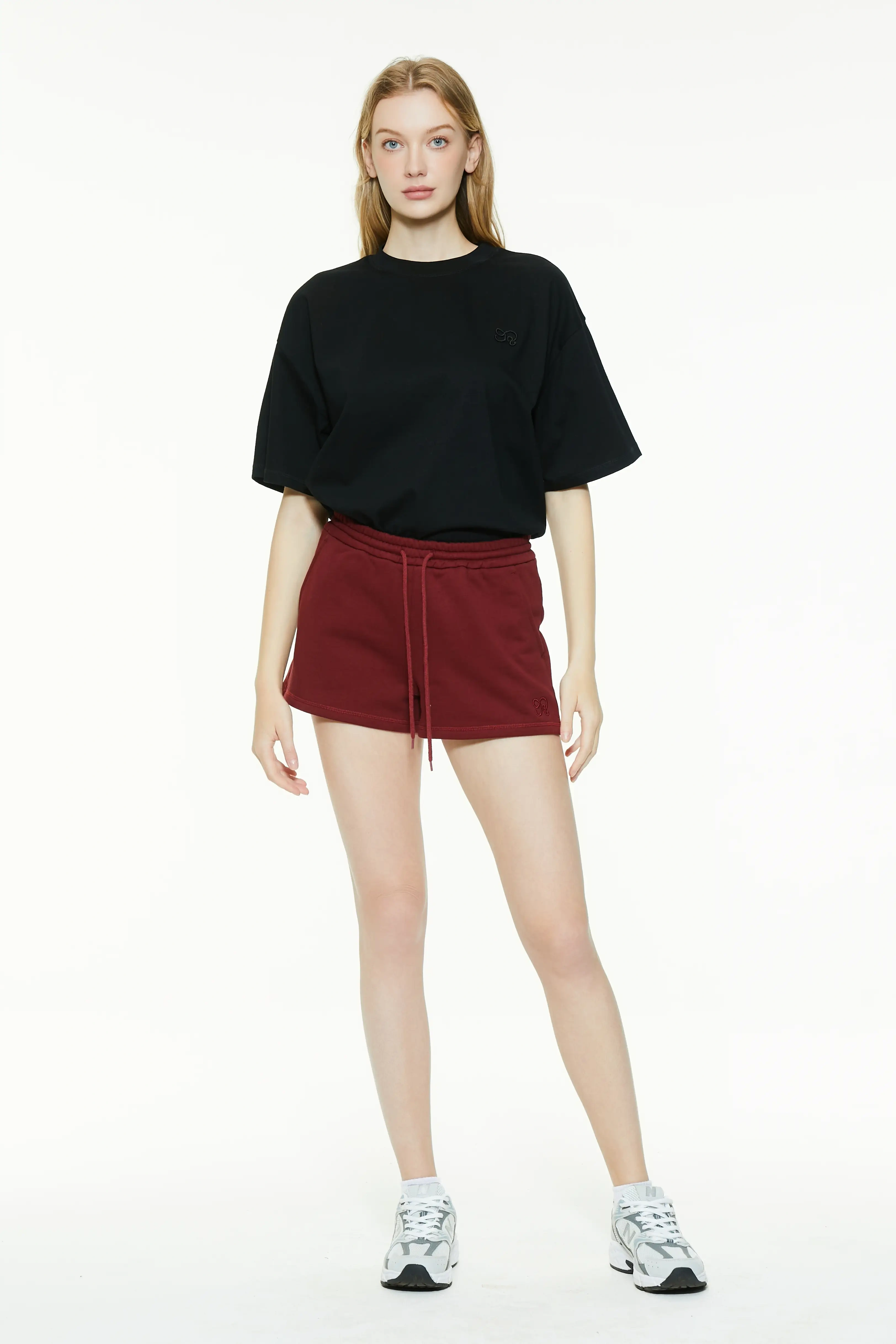 Organic Cotton Oversized T Shirt