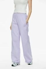 Elastic waist casual sports pants