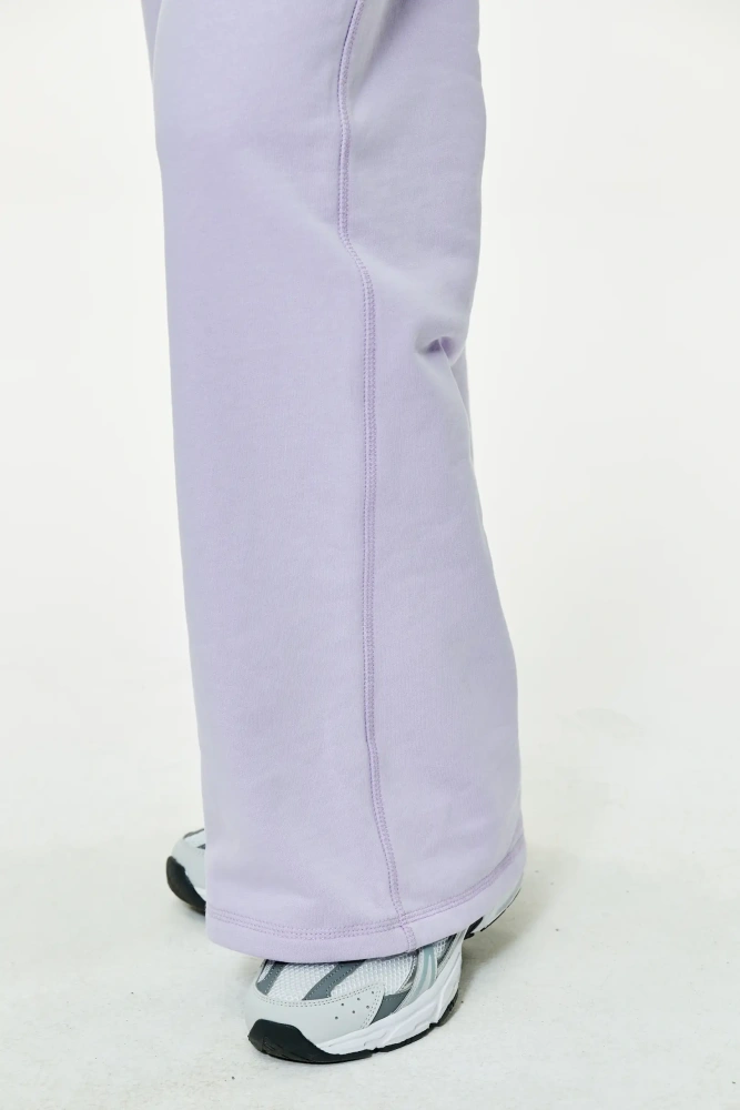 Elastic waist casual sports pants