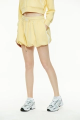 Bubble Hem Tennis & Golf Performance Mini Skort