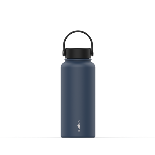 32Oz SS Double Wall Water Bottle
