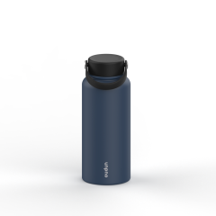 32Oz SS Double Wall Water Bottle